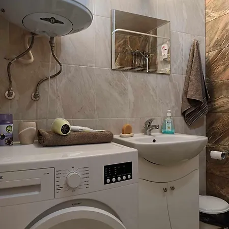 Apartman триo апарт *