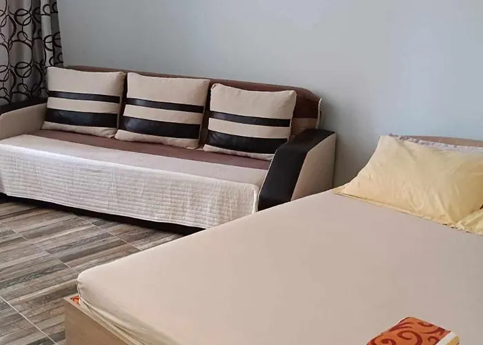 триo апарт Apartman