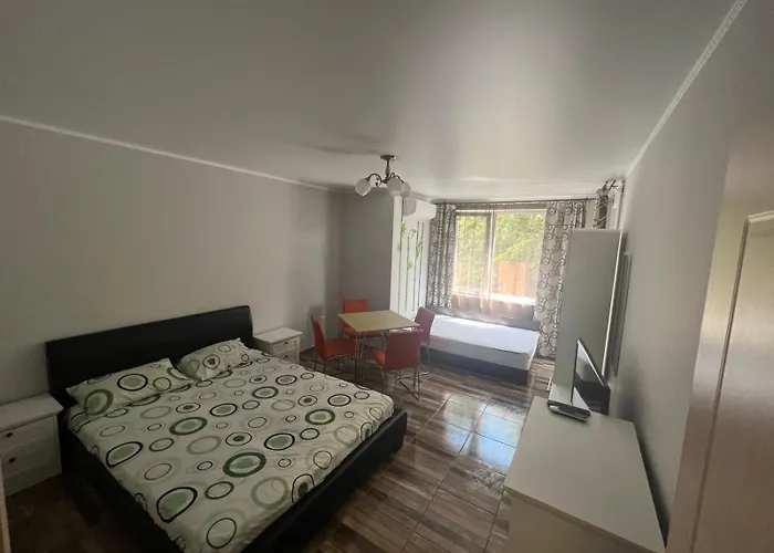 триo апарт Apartman